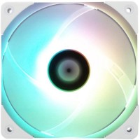 Вентилятор для корпуса Thermalright TL-C12015W-S ARGB White (TRTLC12015WS)