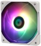 Вентилятор для корпуса Thermalright TL-C12015W-S ARGB White (TRTLC12015WS)