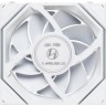 Комплект вентиляторов для корпуса Lian Li UNI FAN TL WIRELESS LCD 120 12TLLCD1W3W ARGB White (G99.12TLLCD1W3W.R0)