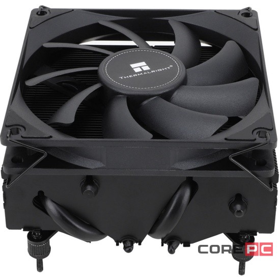 Кулер для процессора Thermalright AXP90-X53 Black (TRAXP90X53B)