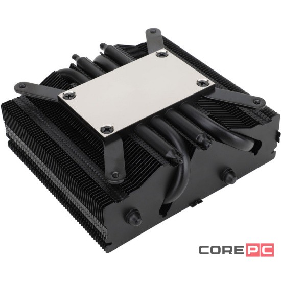 Кулер для процессора Thermalright AXP90-X53 Black (TRAXP90X53B)