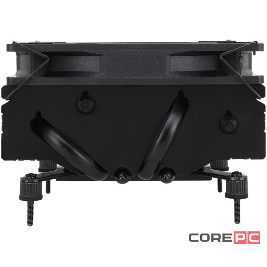 Кулер для процессора Thermalright AXP90-X53 Black (TRAXP90X53B)