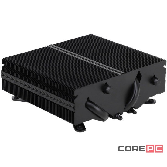 Кулер для процессора Thermalright AXP90-X53 Black (TRAXP90X53B)