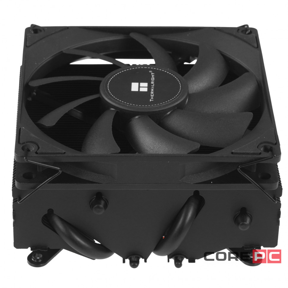 Кулер для процессора Thermalright AXP90-X53 Black (TRAXP90X53B)