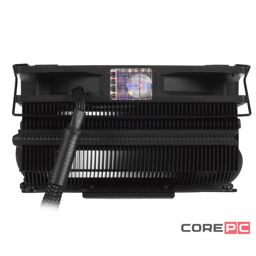 Кулер для процессора Thermalright AXP90-X53 Black (TRAXP90X53B)