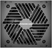 Блок питания Powercase 600W PW600 White (PS-600W-DC)