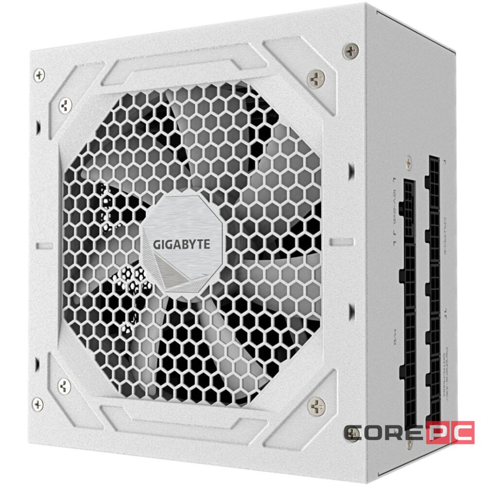 Блок питания Gigabyte 750W (GP-UD750GM PG5 V2 ICE)