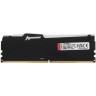 Оперативная память 8 Gb 5200 MHz Kingston FURY Beast RGB EXPO Black (KF552C36BBEA-8)