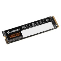 Твердотельный накопитель Gigabyte 2000 Gb AORUS Gen4 7000E (AG470E2TB)