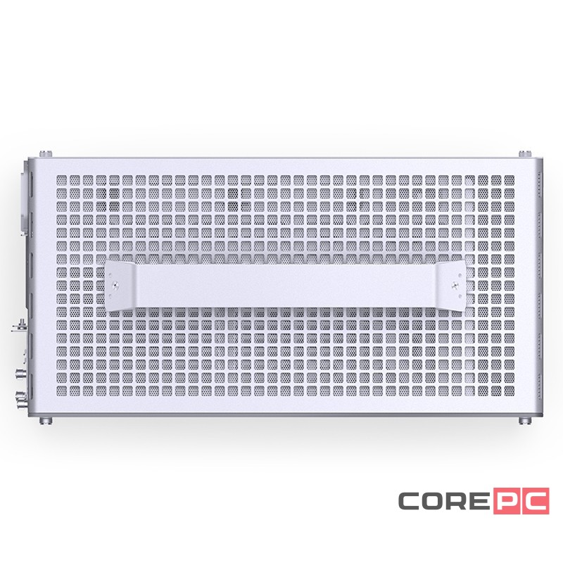 Компьютерный корпус JONSBO JONSPLUS Z20 TG (Z20 White)