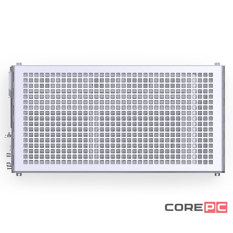 Компьютерный корпус JONSBO JONSPLUS Z20 TG (Z20 White)