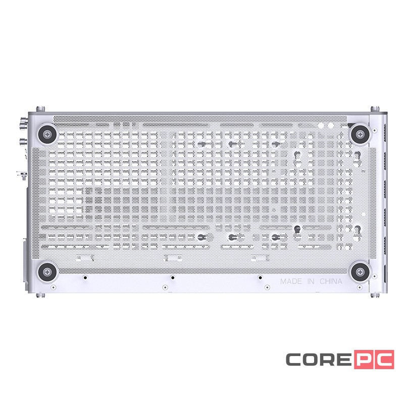 Компьютерный корпус JONSBO JONSPLUS Z20 TG (Z20 White)
