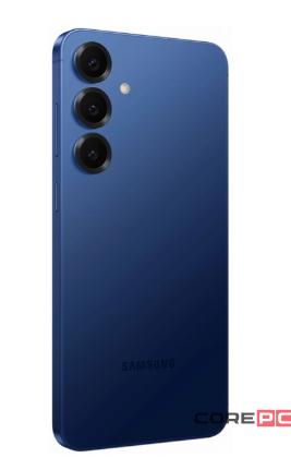 Samsung Galaxy S25 12/512Gb (SM-S9310) (Navy)