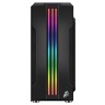 Компьютерный корпус 1STPLAYER RAINBOW R3-A (R3-A-1R1)