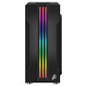 Компьютерный корпус 1STPLAYER RAINBOW R3-A (R3-A-1R1)