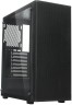 Компьютерный корпус XASTRA A300 0F TG Black (A300-0F)