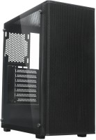 Компьютерный корпус XASTRA A300 0F TG Black (A300-0F)