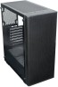Компьютерный корпус XASTRA A300 0F TG Black (A300-0F)