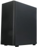 Компьютерный корпус XASTRA A300 0F TG Black (A300-0F)