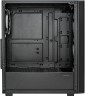 Компьютерный корпус XASTRA A300 0F TG Black (A300-0F)