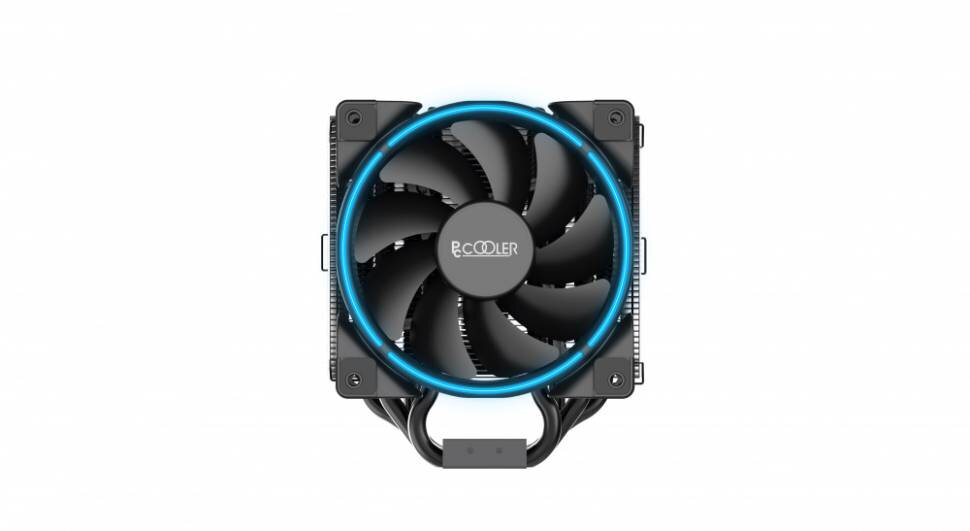 Кулер для процессора PCcooler GI-H58UB CORONA B