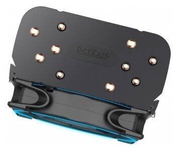 Кулер для процессора PCcooler GI-H58UB CORONA B