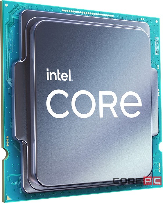 Процессор Intel Core i5 12400 OEM CM8071504650608