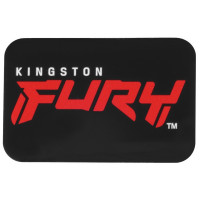 Оперативная память 96 Gb 6000 MHz Kingston FURY Renegade Black/Silver (KF560C32RSK2-96)