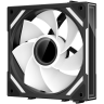 Вентилятор для корпуса XASTRA FS120B ARGB Reverse (FS120-1BA-SRX-GL)