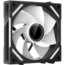 Вентилятор для корпуса XASTRA FS120B ARGB Reverse (FS120-1BA-SRX-GL)