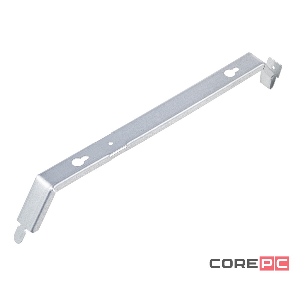 Комплект универсальных кронштейнов CWME-03 для монтажа конвектора на стену (упак.100 шт.)