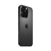 Apple iPhone 16 Pro Max 512Gb (Black Titanium) EU