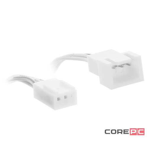 Вентилятор для корпуса 1STPLAYER F1 White F1-WH bulk