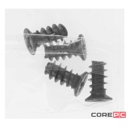 Вентилятор для корпуса 1STPLAYER F1 White F1-WH bulk