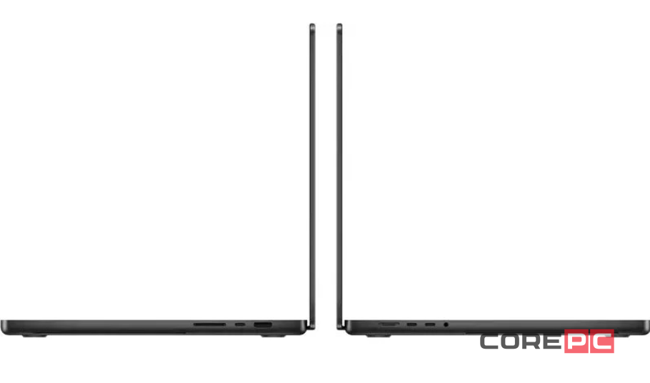 Apple MacBook Pro 14 2023 M3 8Gb/1Tb (Space Gray) (MTL83)