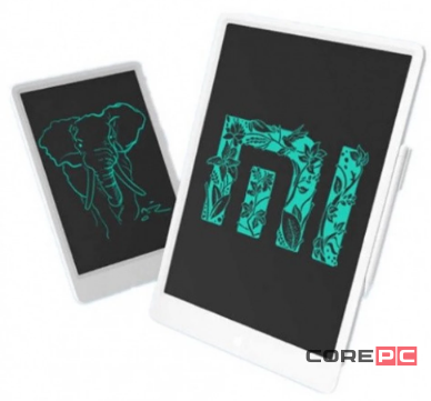 Графический планшет для рисования Xiaomi LCD Writing Tablet 20'' (XMXHB04JQD) (белый)