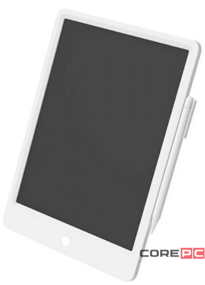 Графический планшет для рисования Xiaomi LCD Writing Tablet 20'' (XMXHB04JQD) (белый)