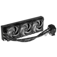 Система жидкостного охлаждения для процессора Arctic Liquid Freezer II-360 A-RGB (ACFRE00101A)