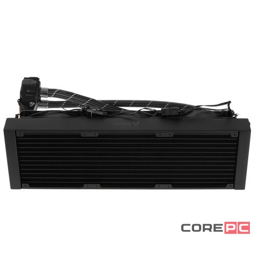 Система жидкостного охлаждения для процессора Arctic Liquid Freezer II-360  A-RGB (ACFRE00101A)