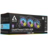 Система жидкостного охлаждения для процессора Arctic Liquid Freezer II-360  A-RGB (ACFRE00101A)