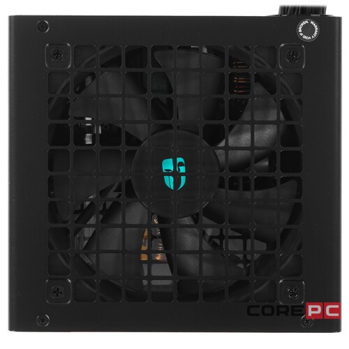 Блок питания Deepcool 550W PF550 R-PF550D-HA0B-WDEU