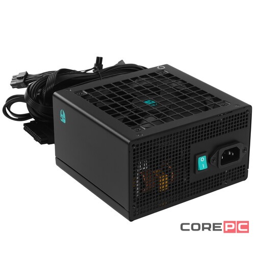Блок питания Deepcool 550W PF550 R-PF550D-HA0B-WDEU