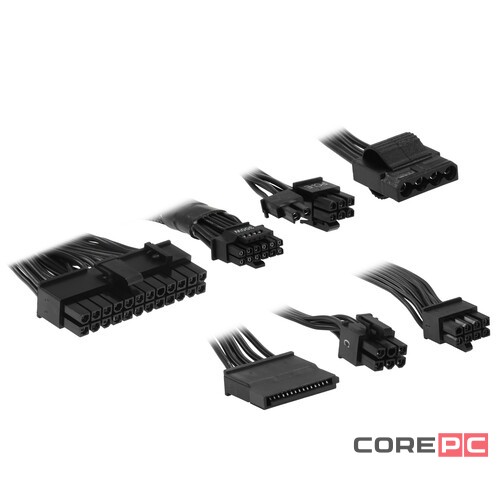 Блок питания Deepcool 550W PF550 R-PF550D-HA0B-WDEU