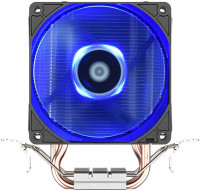 Кулер для процессора ID-COOLING SE-902X-B RGB