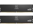 Оперативная память 32 Gb 5600 MHz Team Group T-CREATE Classic BK (CTCCD532G5600HC46DC01)