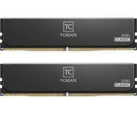 Оперативная память 32 Gb 5600 MHz Team Group T-CREATE Classic BK (CTCCD532G5600HC46DC01)
