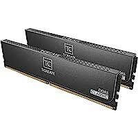 Оперативная память 32 Gb 5600 MHz Team Group T-CREATE Classic BK (CTCCD532G5600HC46DC01)