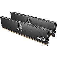 Оперативная память 32 Gb 5600 MHz Team Group T-CREATE Classic BK (CTCCD532G5600HC46DC01)