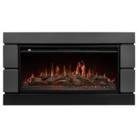 Портал Firelight Moderno 40, графит