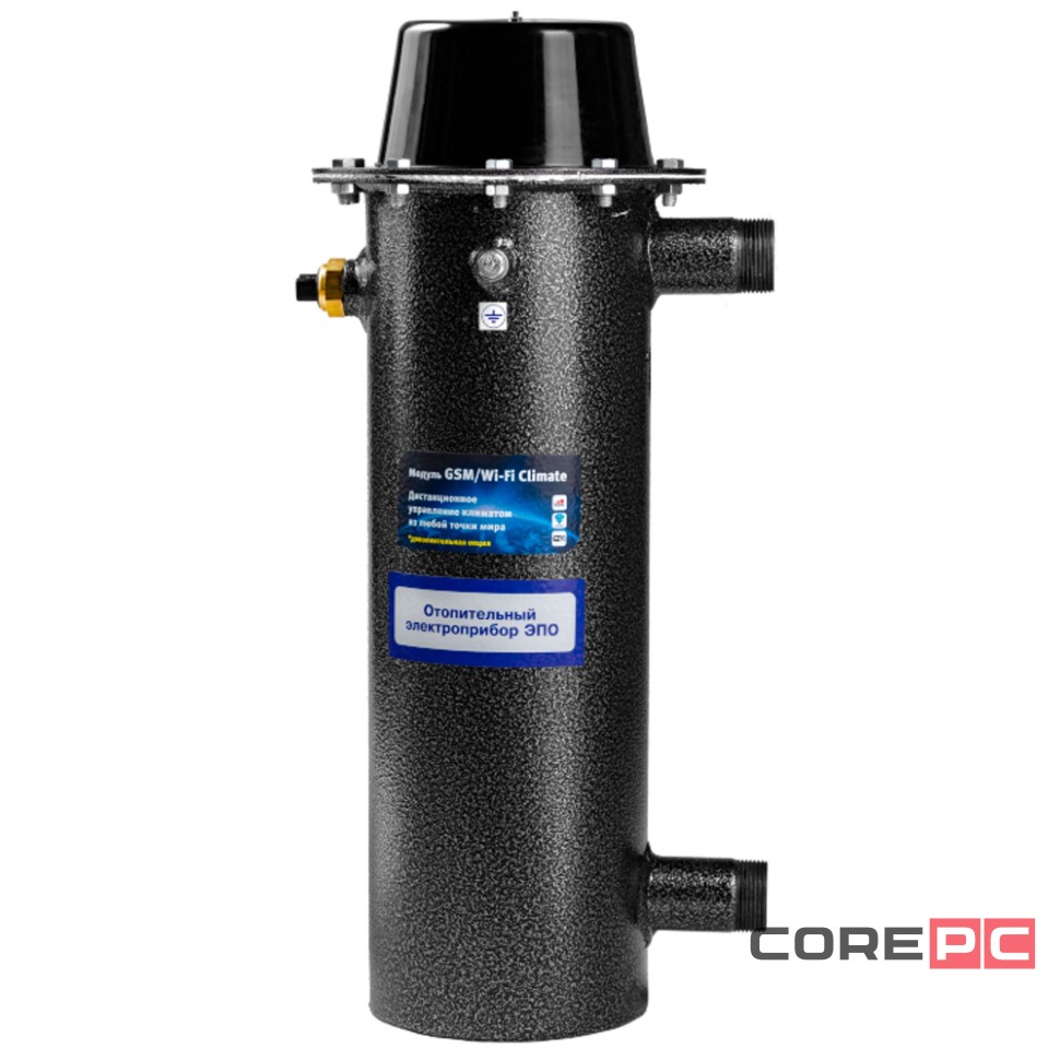 Электрический котел ЭПО-4 без ПУ